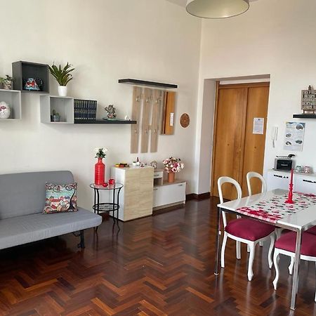 Casa Giulia Apartment Vietri Bagian luar foto