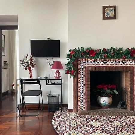 Casa Giulia Apartment Vietri Bagian luar foto