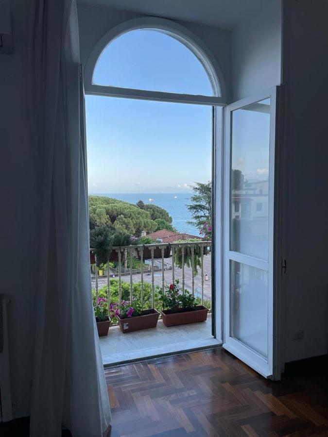 Casa Giulia Apartment Vietri Bagian luar foto