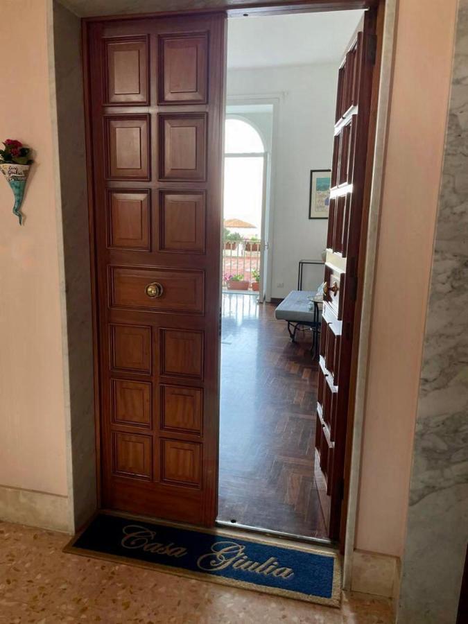 Casa Giulia Apartment Vietri Bagian luar foto