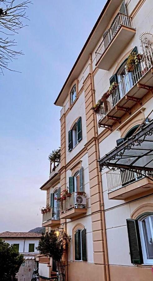 Casa Giulia Apartment Vietri Bagian luar foto