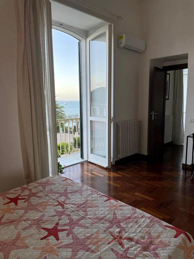 Casa Giulia Apartment Vietri Bagian luar foto