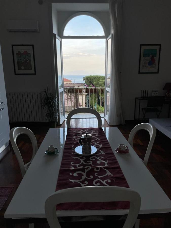 Casa Giulia Apartment Vietri Bagian luar foto