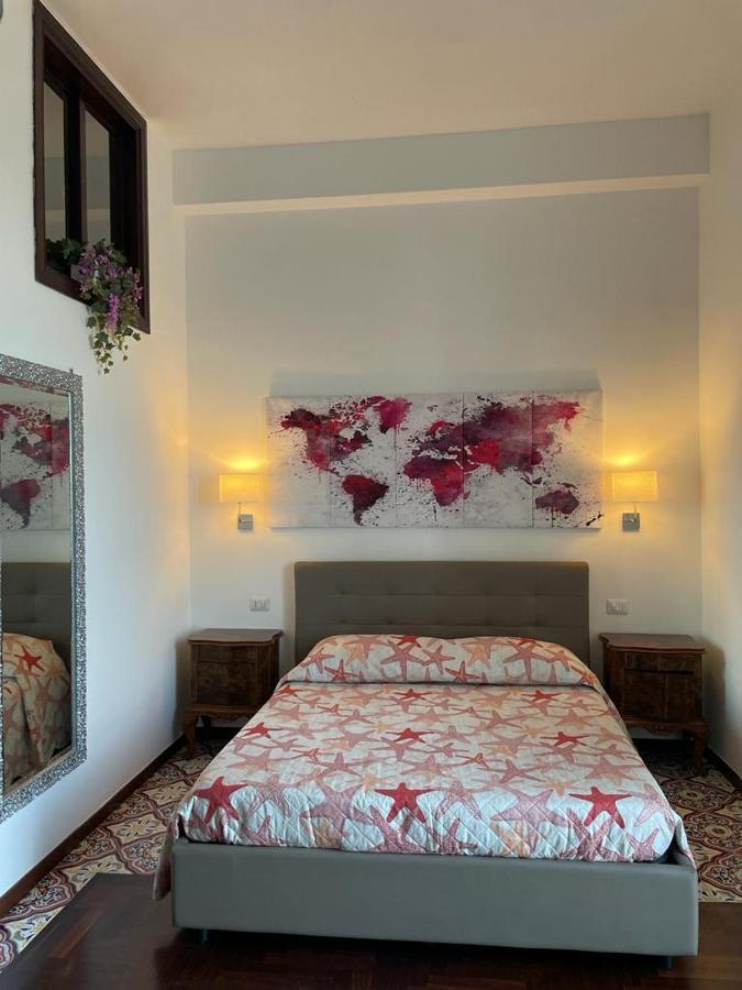 Casa Giulia Apartment Vietri Bagian luar foto
