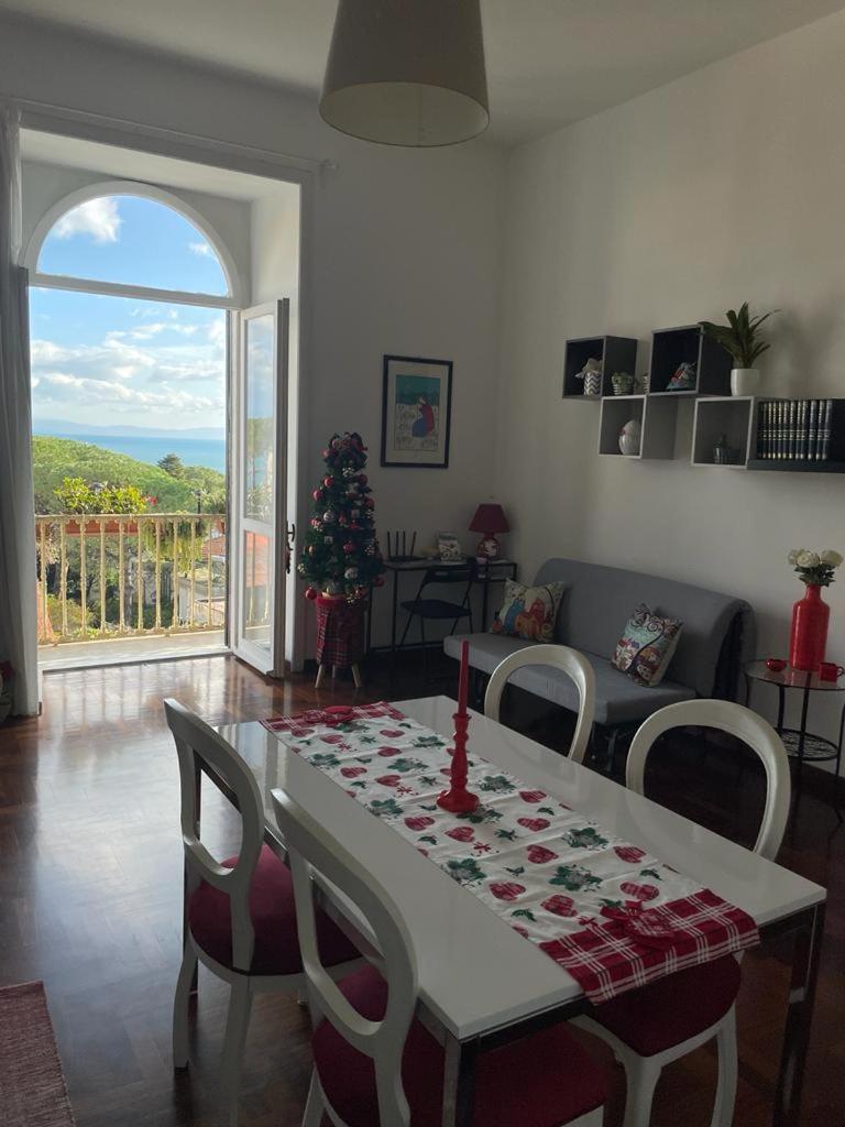 Casa Giulia Apartment Vietri Bagian luar foto
